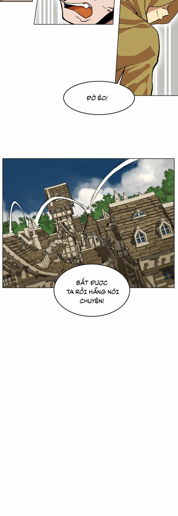 Hard Core Leveling Warrior Ss2 Chapter 32 - Trang 2