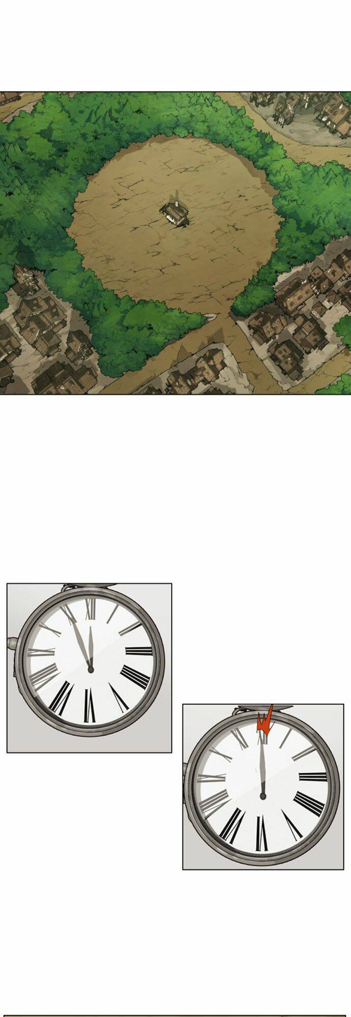 Hard Core Leveling Warrior Ss2 Chapter 32 - Trang 2