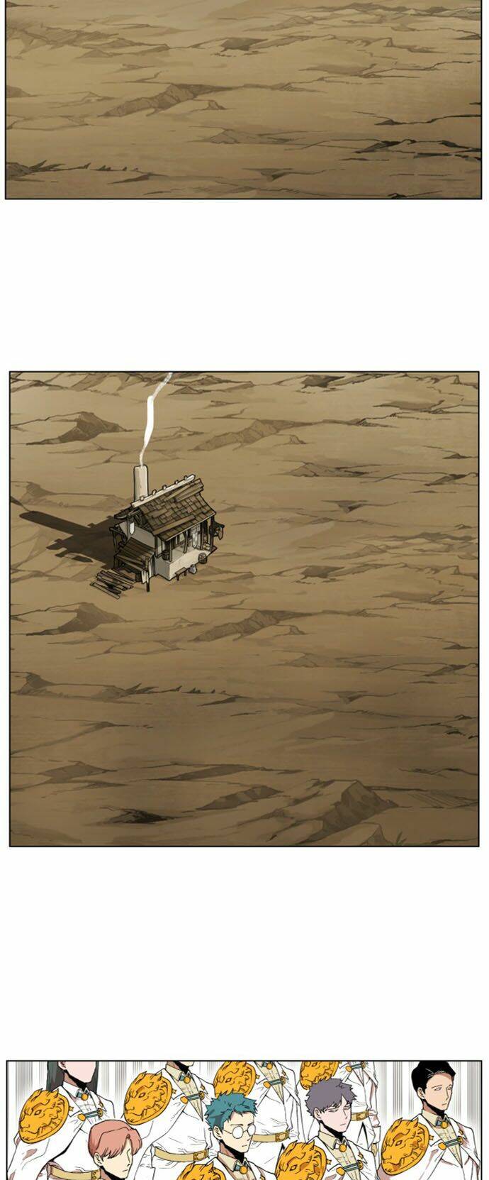 Hard Core Leveling Warrior Ss2 Chapter 32 - Trang 2