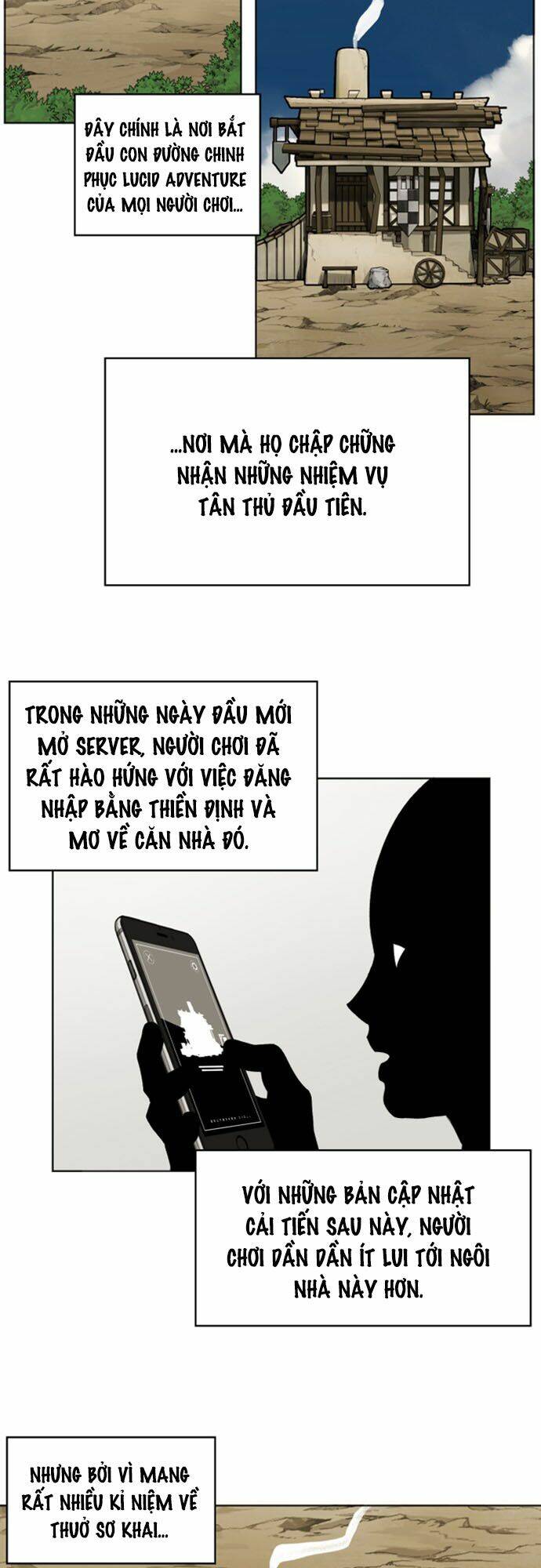 Hard Core Leveling Warrior Ss2 Chapter 32 - Trang 2