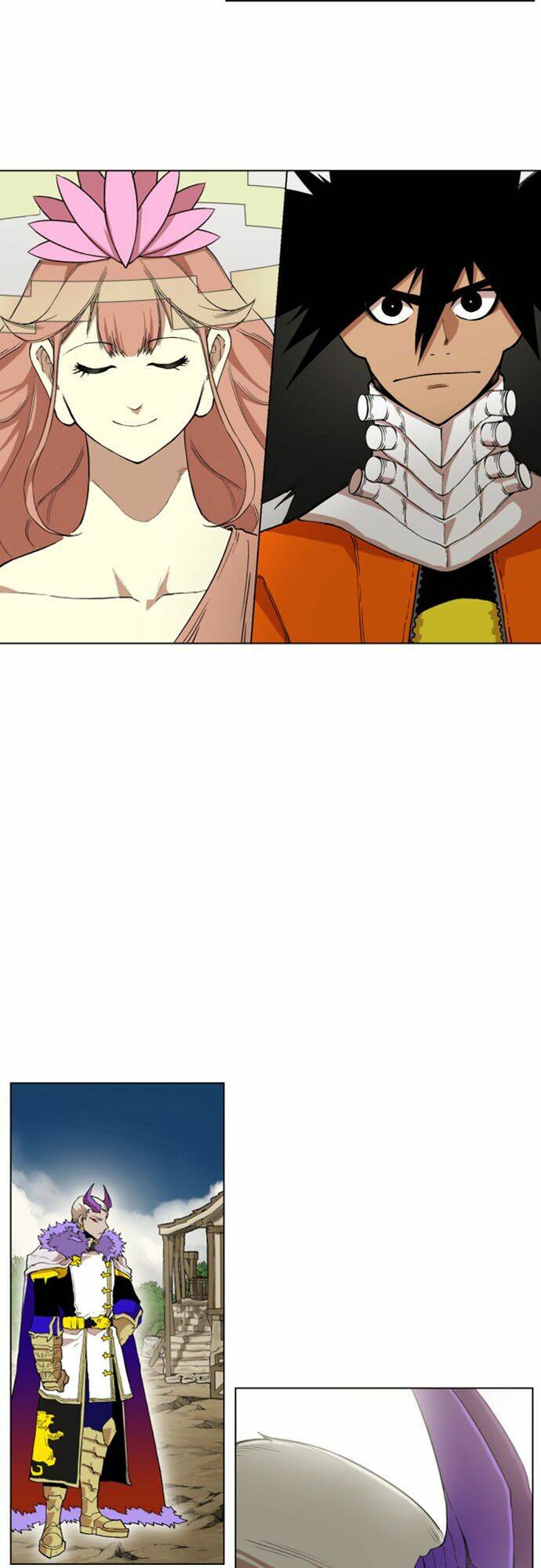 Hard Core Leveling Warrior Ss2 Chapter 32 - Trang 2