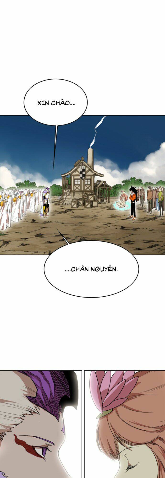 Hard Core Leveling Warrior Ss2 Chapter 32 - Trang 2