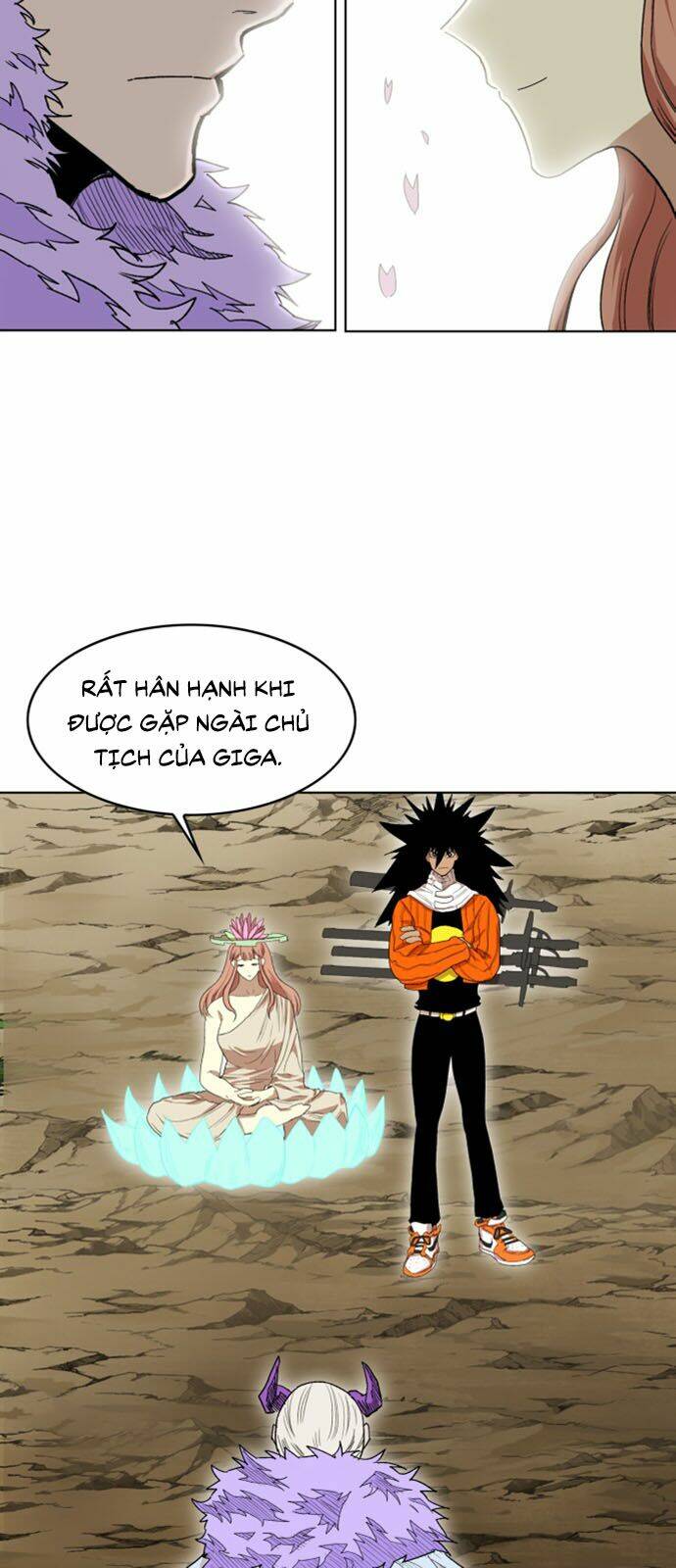 Hard Core Leveling Warrior Ss2 Chapter 32 - Trang 2