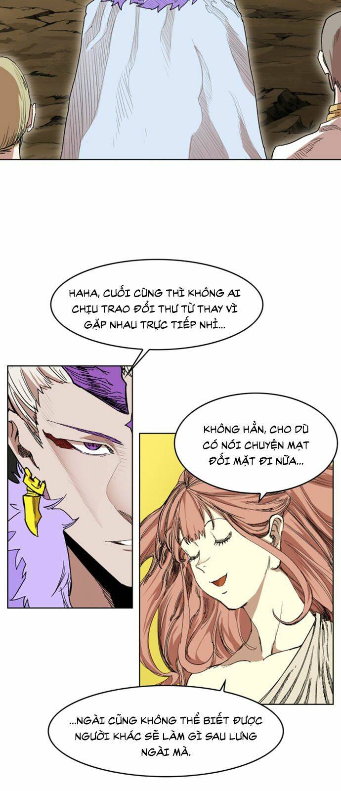 Hard Core Leveling Warrior Ss2 Chapter 32 - Trang 2