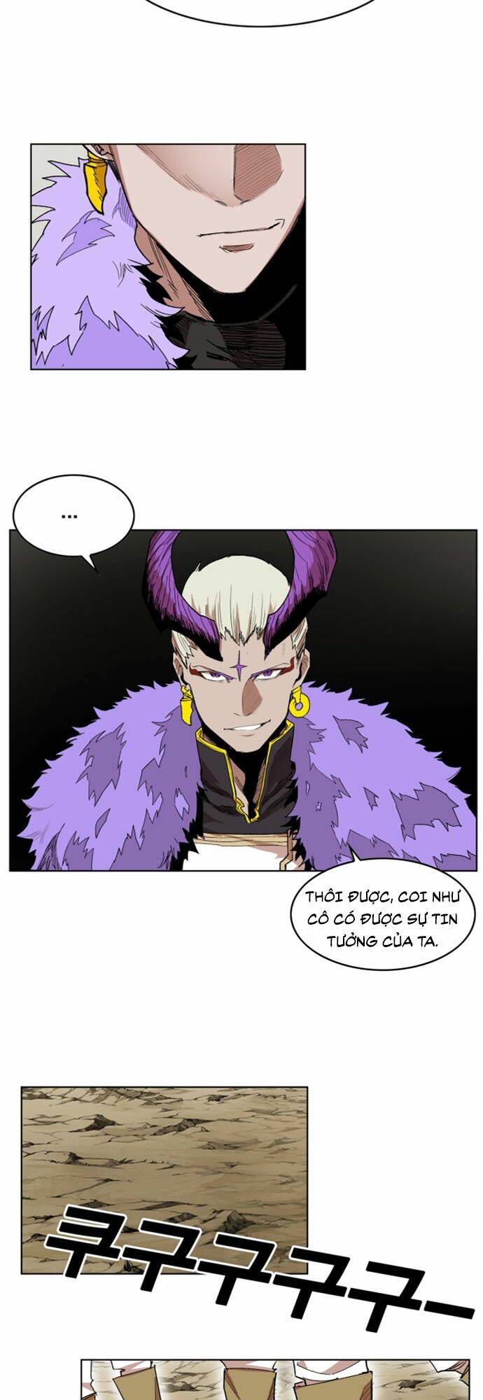 Hard Core Leveling Warrior Ss2 Chapter 32 - Trang 2