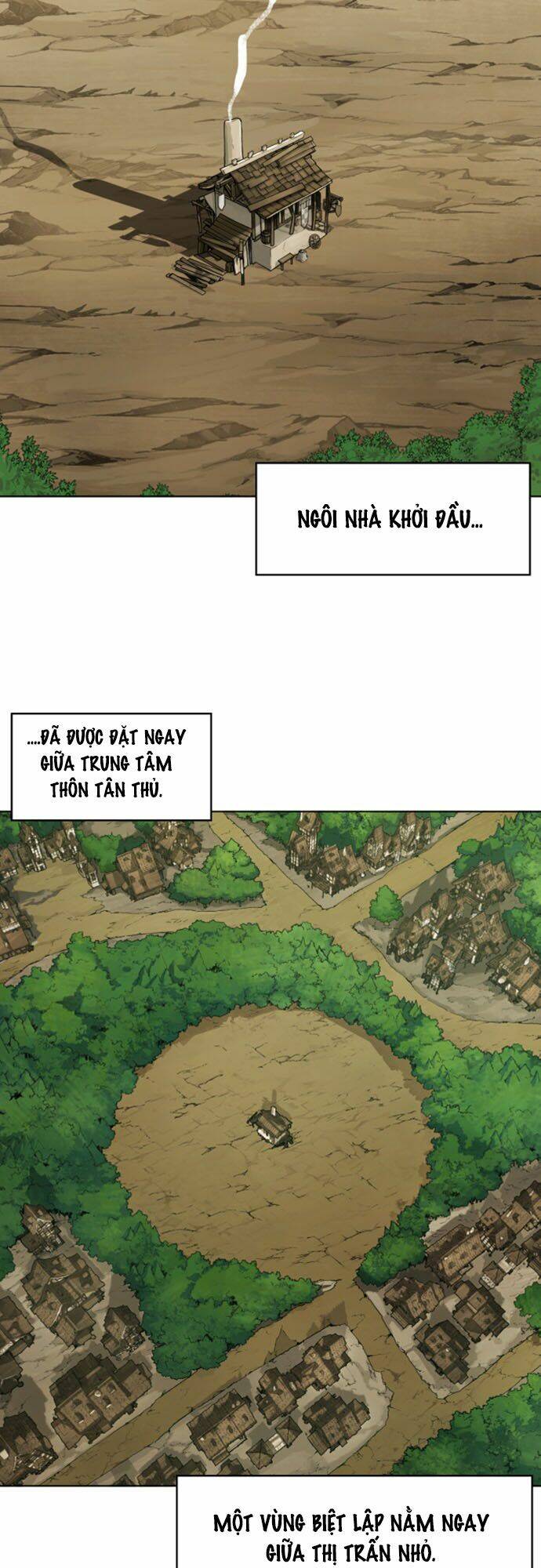 Hard Core Leveling Warrior Ss2 Chapter 32 - Trang 2