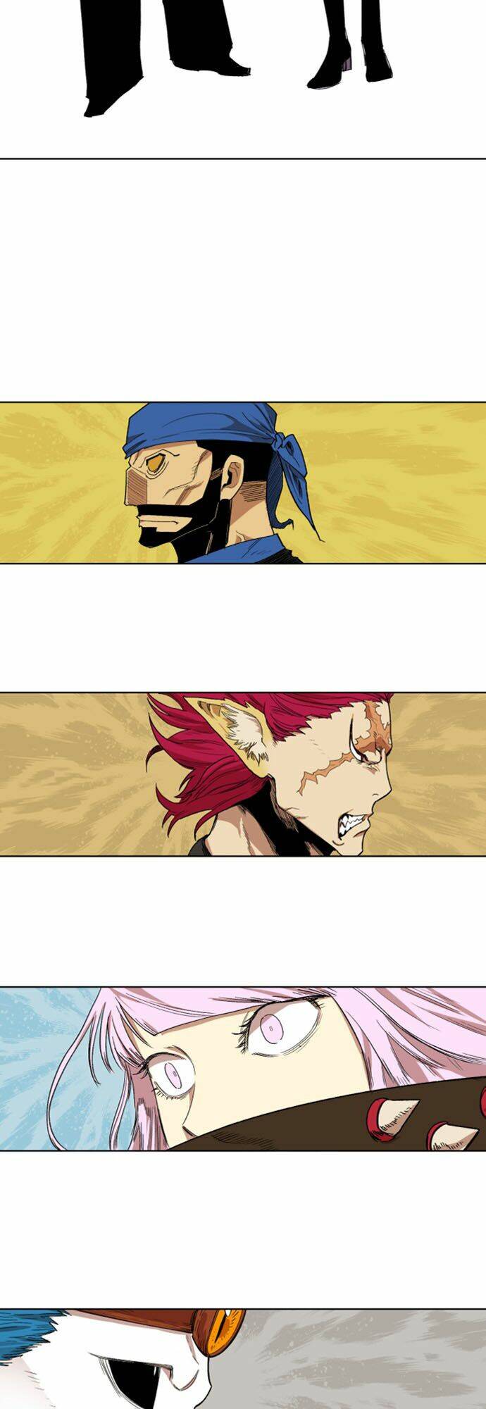 Hard Core Leveling Warrior Ss2 Chapter 32 - Trang 2