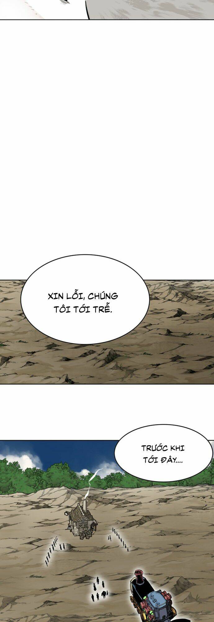 Hard Core Leveling Warrior Ss2 Chapter 32 - Trang 2