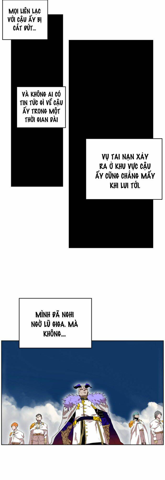 Hard Core Leveling Warrior Ss2 Chapter 32 - Trang 2