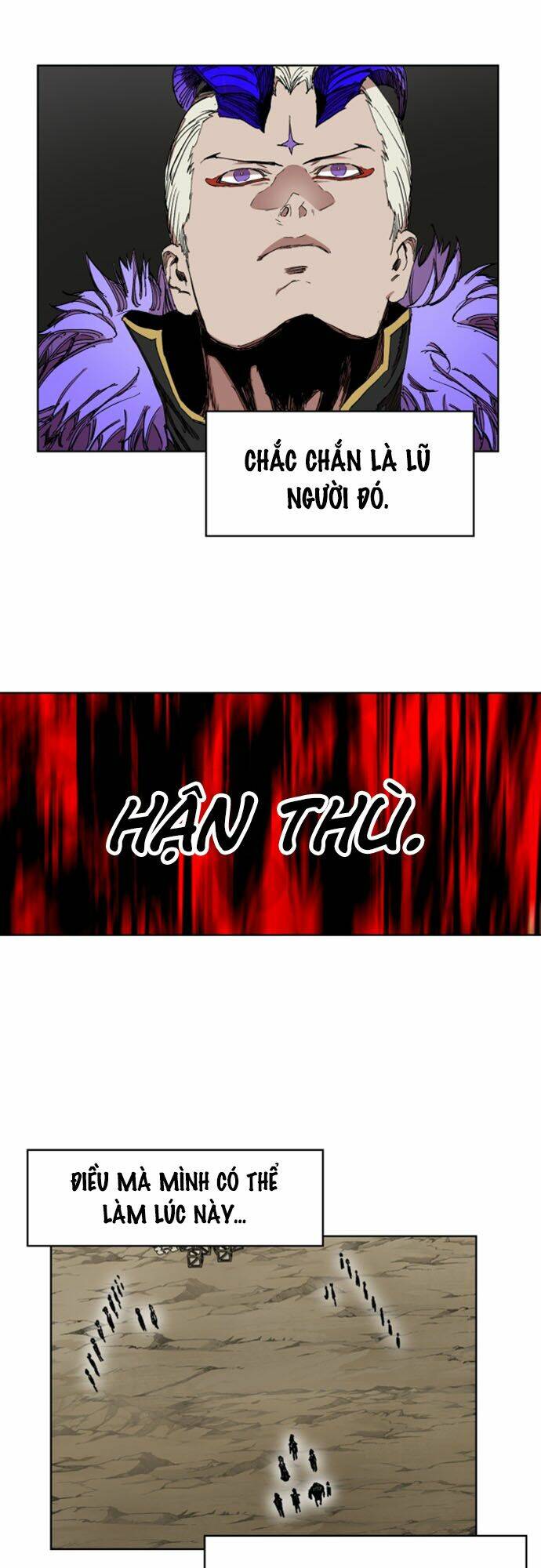 Hard Core Leveling Warrior Ss2 Chapter 32 - Trang 2