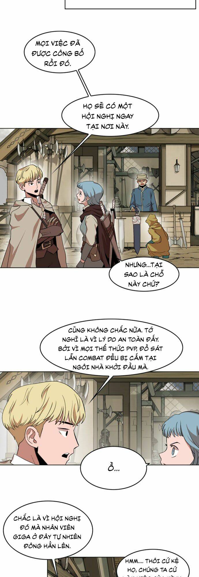 Hard Core Leveling Warrior Ss2 Chapter 32 - Trang 2