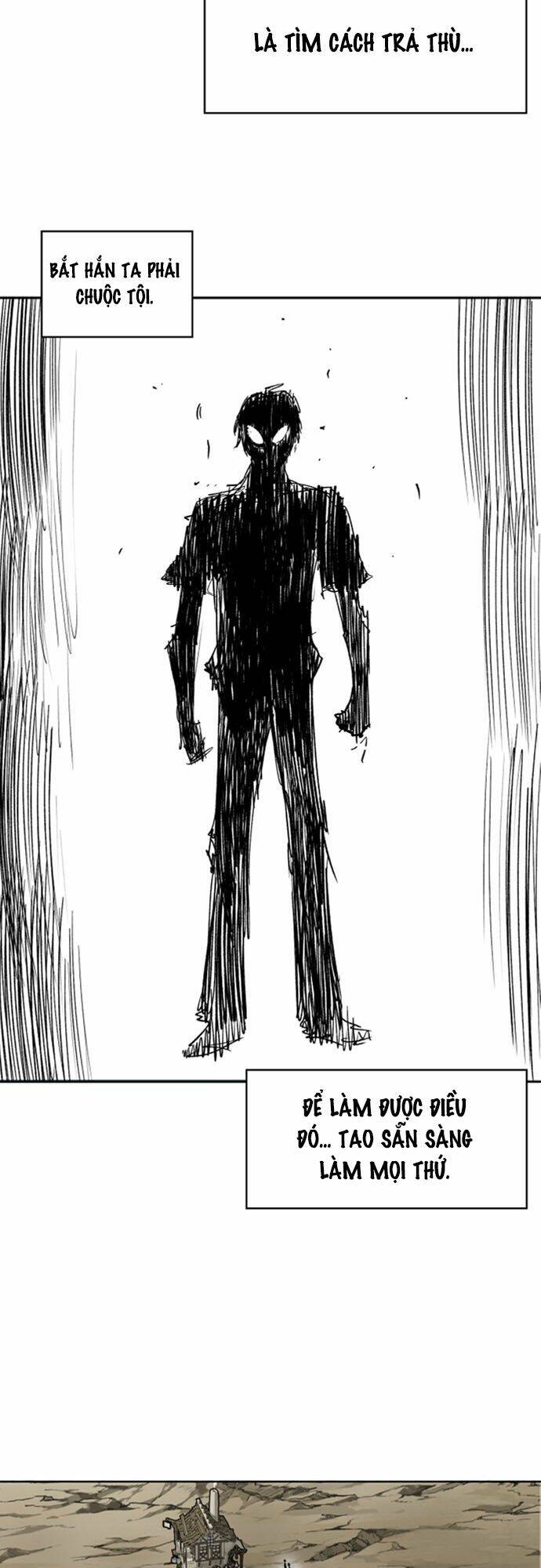 Hard Core Leveling Warrior Ss2 Chapter 32 - Trang 2