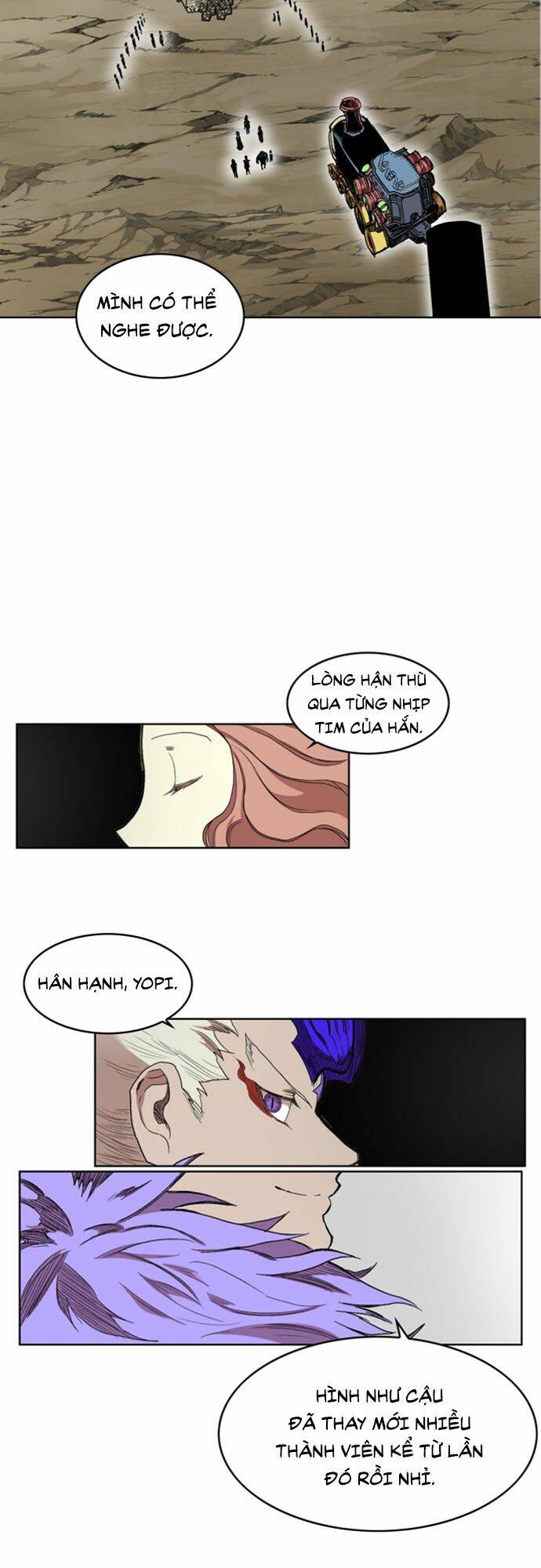 Hard Core Leveling Warrior Ss2 Chapter 32 - Trang 2