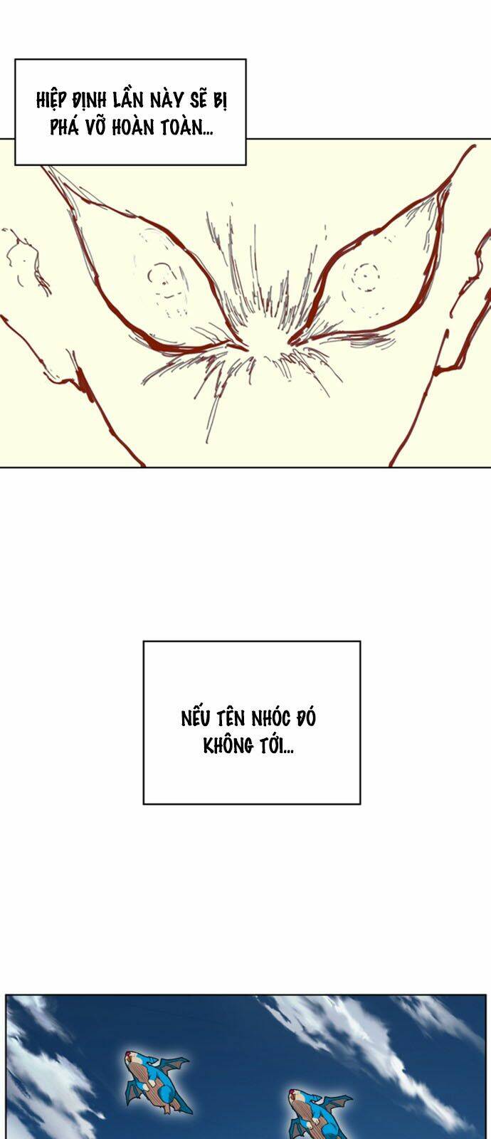 Hard Core Leveling Warrior Ss2 Chapter 32 - Trang 2