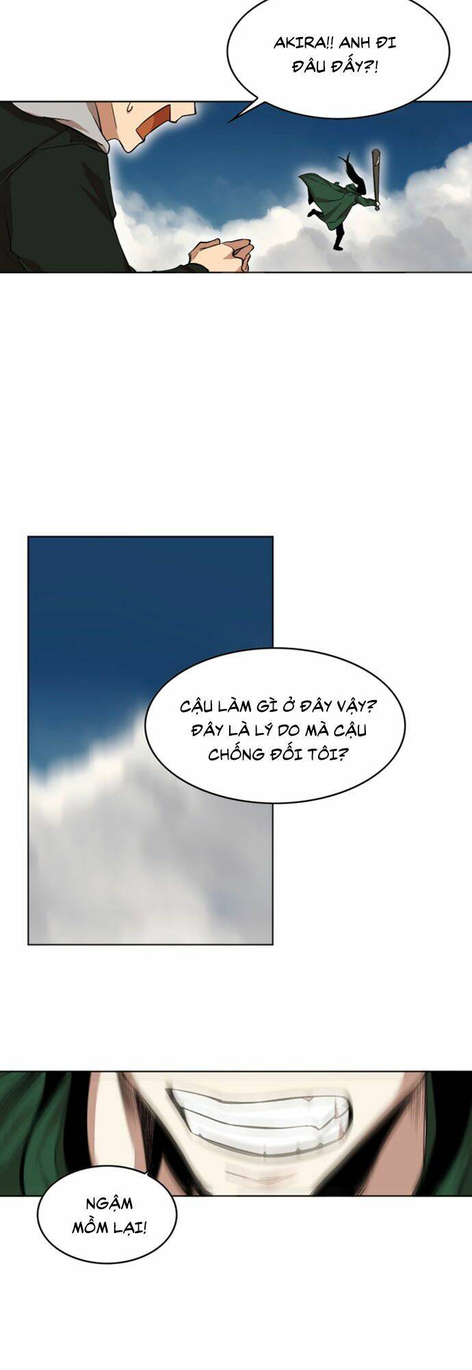 Hard Core Leveling Warrior Ss2 Chapter 32 - Trang 2