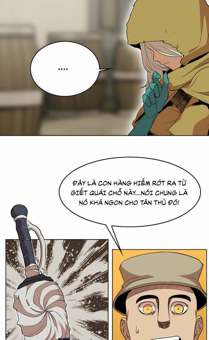 Hard Core Leveling Warrior Ss2 Chapter 32 - Trang 2