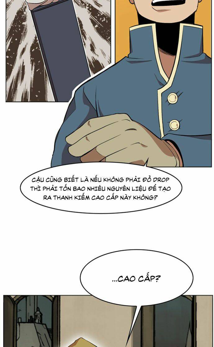 Hard Core Leveling Warrior Ss2 Chapter 32 - Trang 2