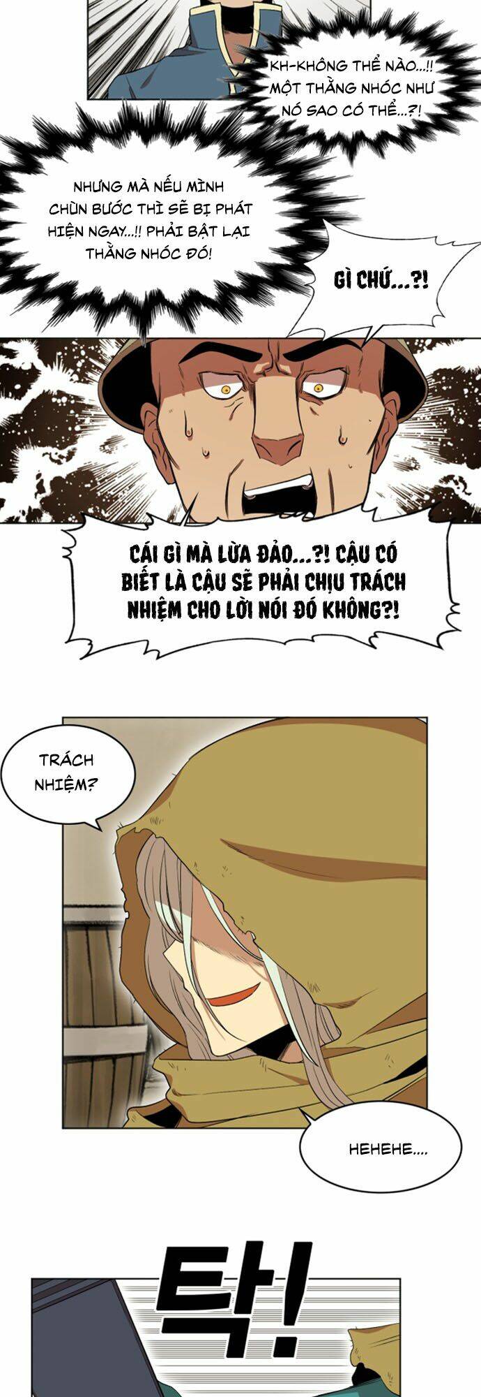 Hard Core Leveling Warrior Ss2 Chapter 32 - Trang 2