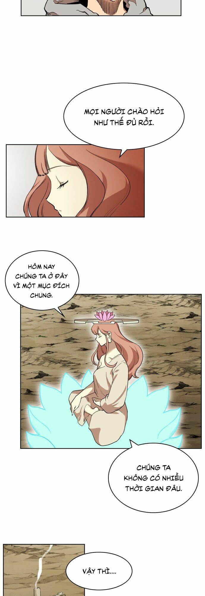 Hard Core Leveling Warrior Ss2 Chapter 33 - Trang 2