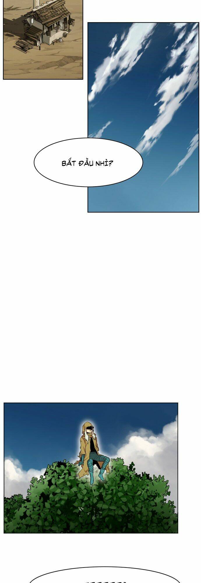 Hard Core Leveling Warrior Ss2 Chapter 33 - Trang 2