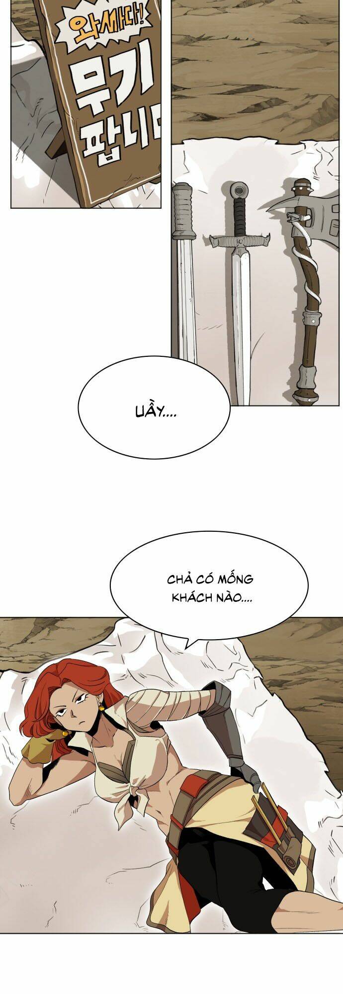 Hard Core Leveling Warrior Ss2 Chapter 33 - Trang 2