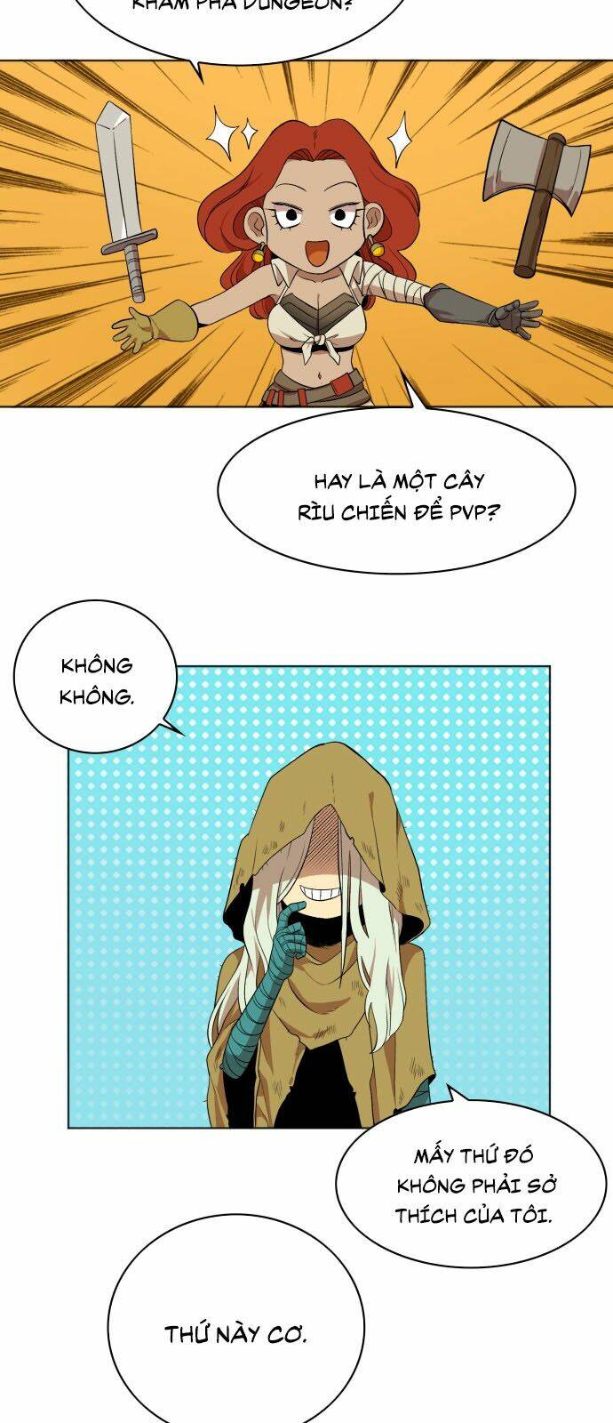 Hard Core Leveling Warrior Ss2 Chapter 33 - Trang 2