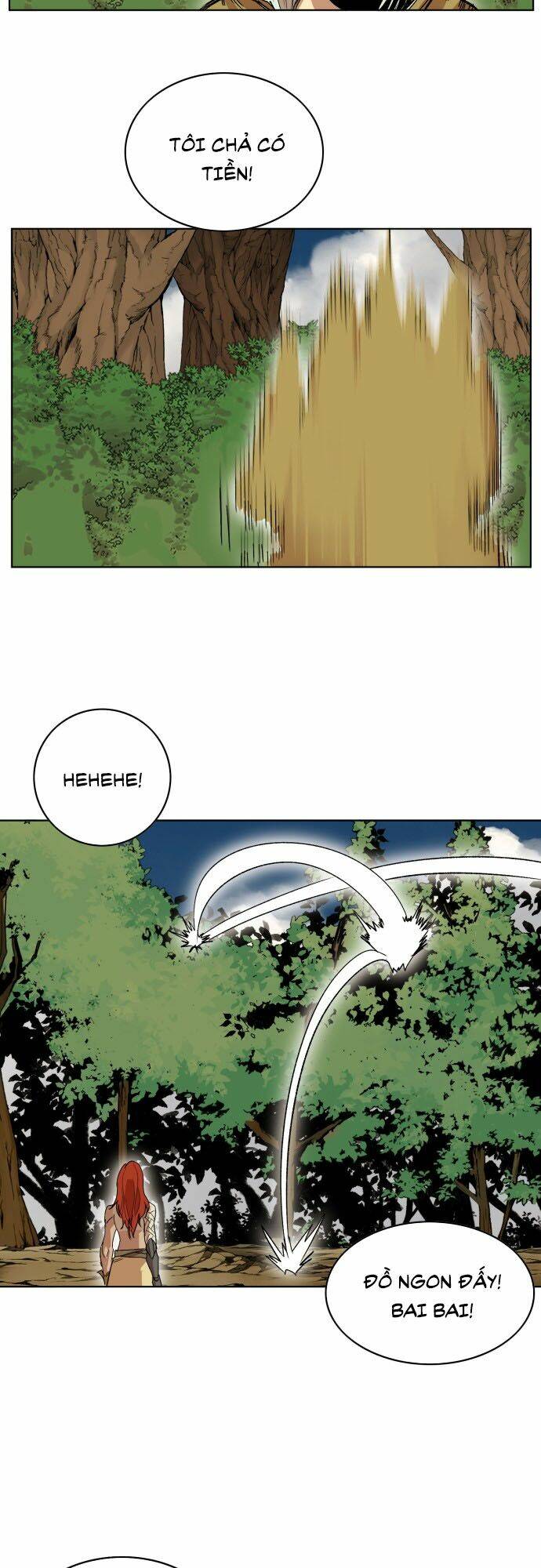 Hard Core Leveling Warrior Ss2 Chapter 33 - Trang 2