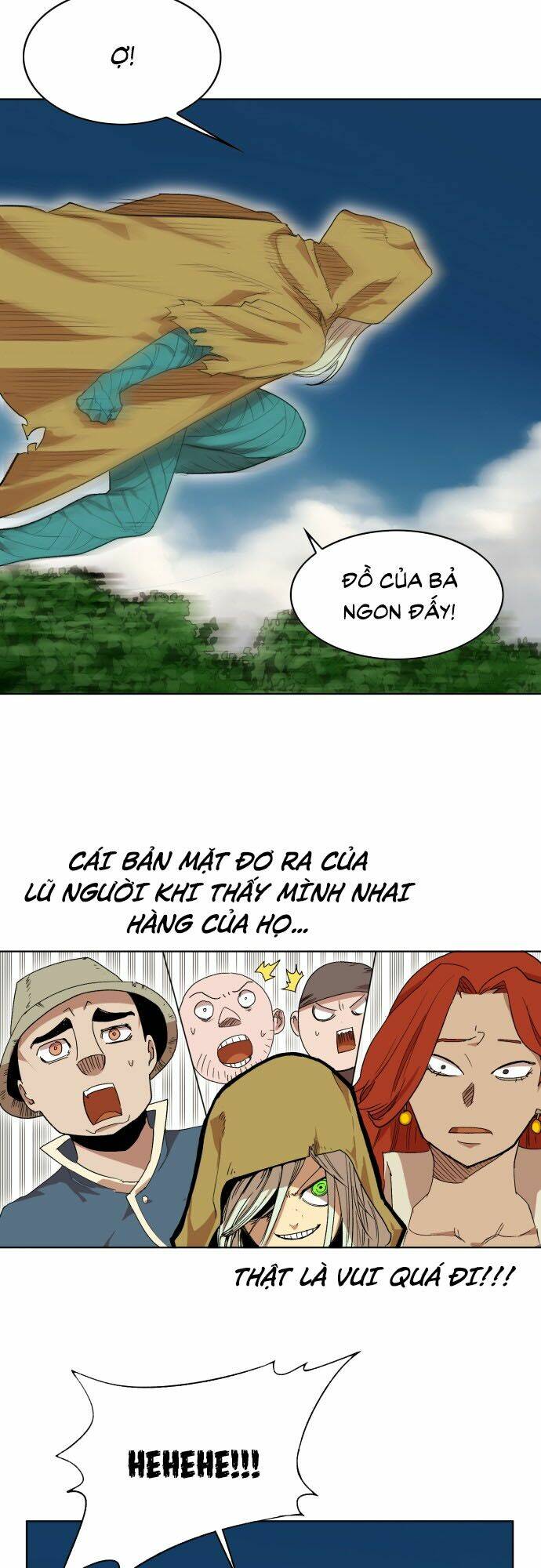 Hard Core Leveling Warrior Ss2 Chapter 33 - Trang 2