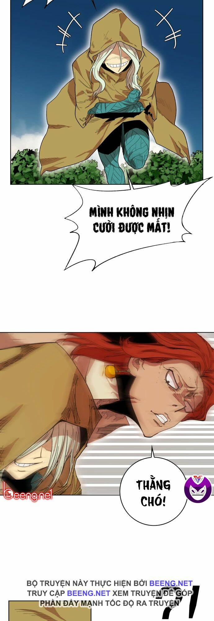 Hard Core Leveling Warrior Ss2 Chapter 33 - Trang 2