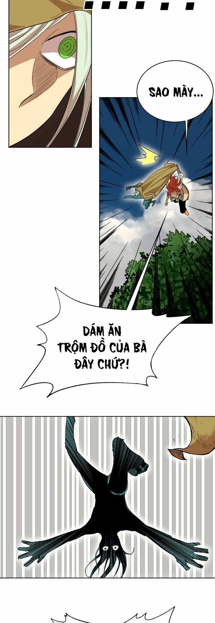 Hard Core Leveling Warrior Ss2 Chapter 33 - Trang 2