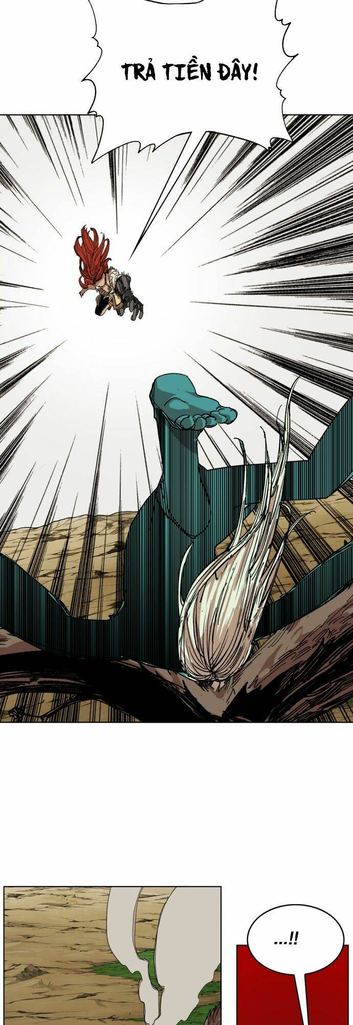 Hard Core Leveling Warrior Ss2 Chapter 33 - Trang 2