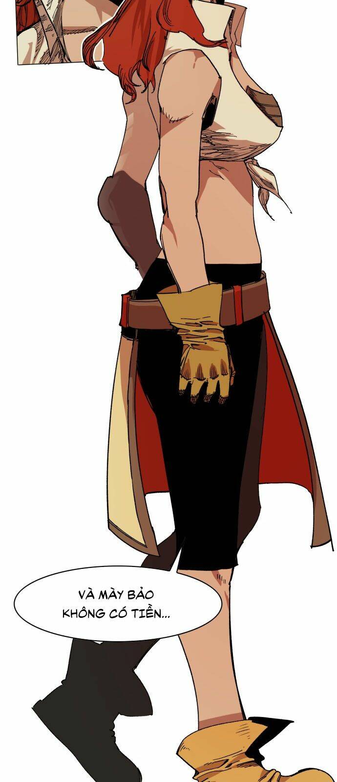 Hard Core Leveling Warrior Ss2 Chapter 33 - Trang 2