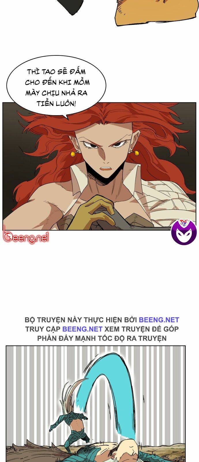 Hard Core Leveling Warrior Ss2 Chapter 33 - Trang 2