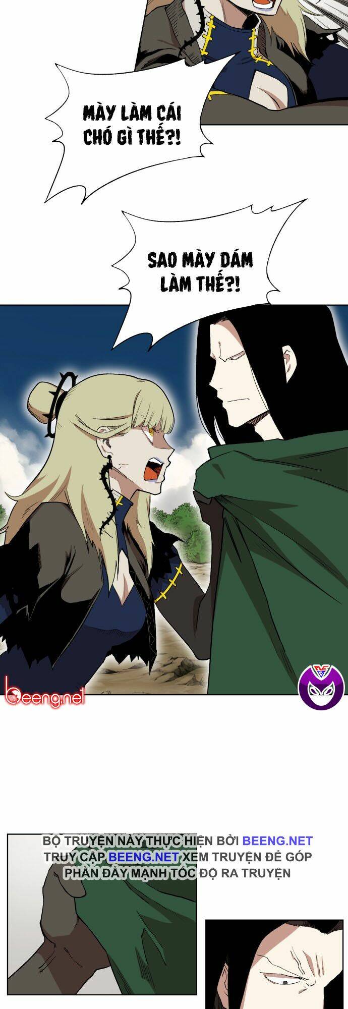 Hard Core Leveling Warrior Ss2 Chapter 33 - Trang 2