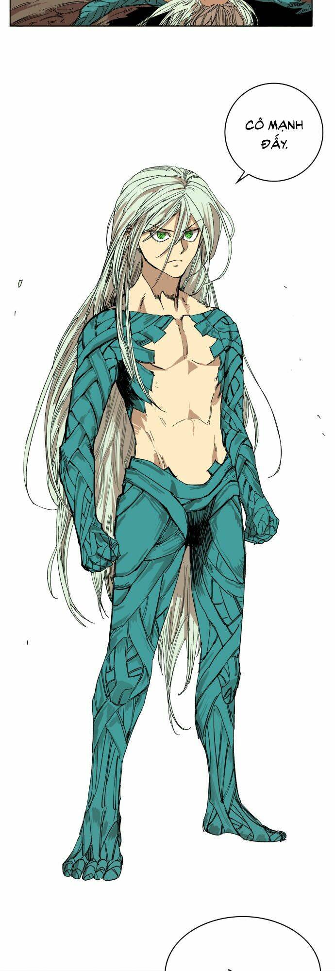 Hard Core Leveling Warrior Ss2 Chapter 33 - Trang 2