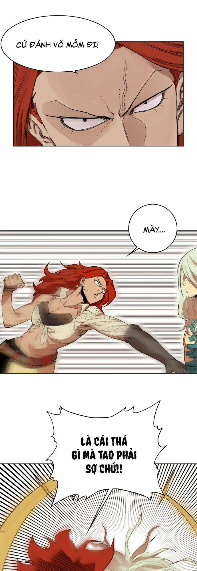 Hard Core Leveling Warrior Ss2 Chapter 33 - Trang 2