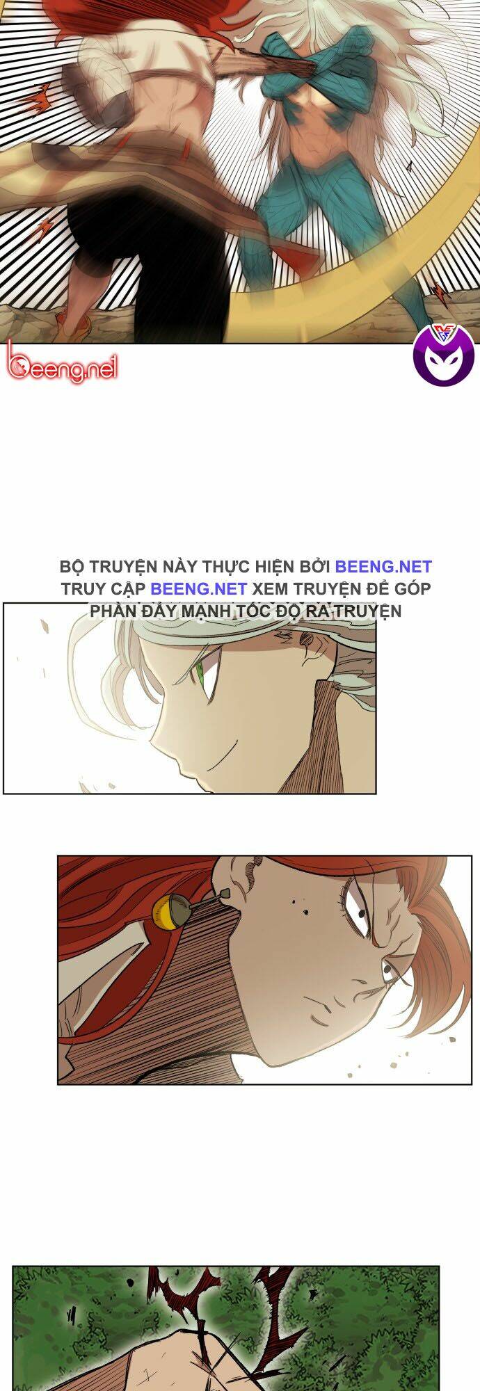 Hard Core Leveling Warrior Ss2 Chapter 33 - Trang 2