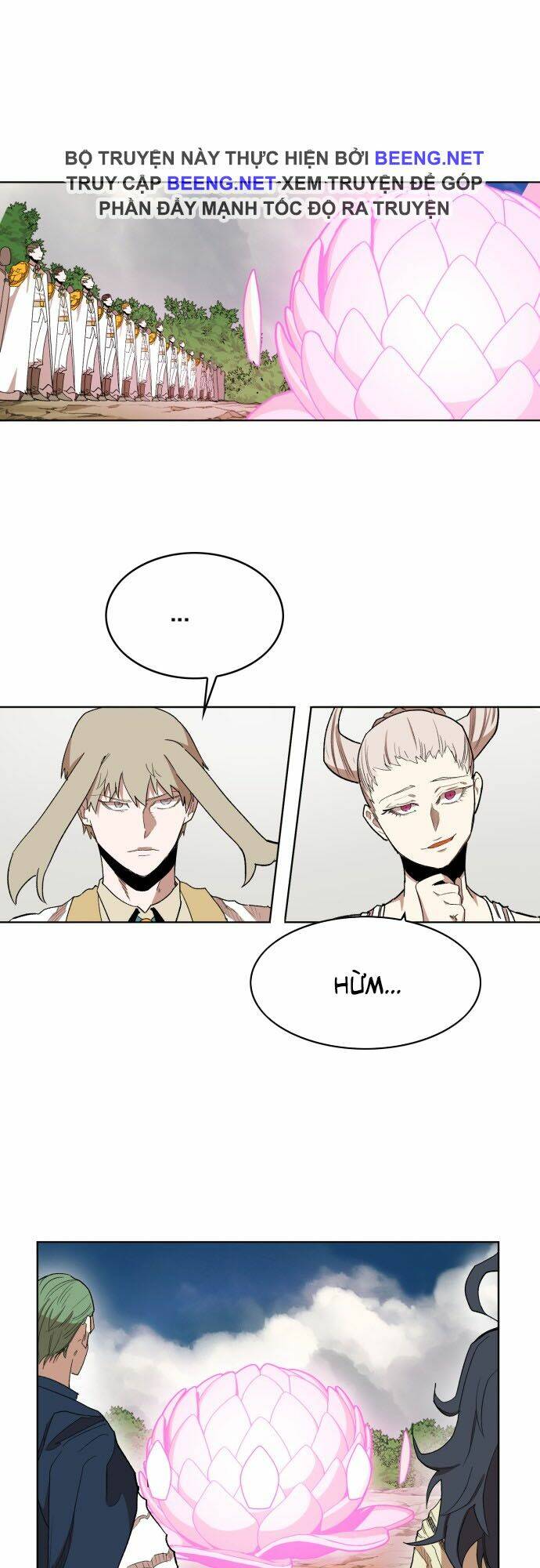 Hard Core Leveling Warrior Ss2 Chapter 33 - Trang 2