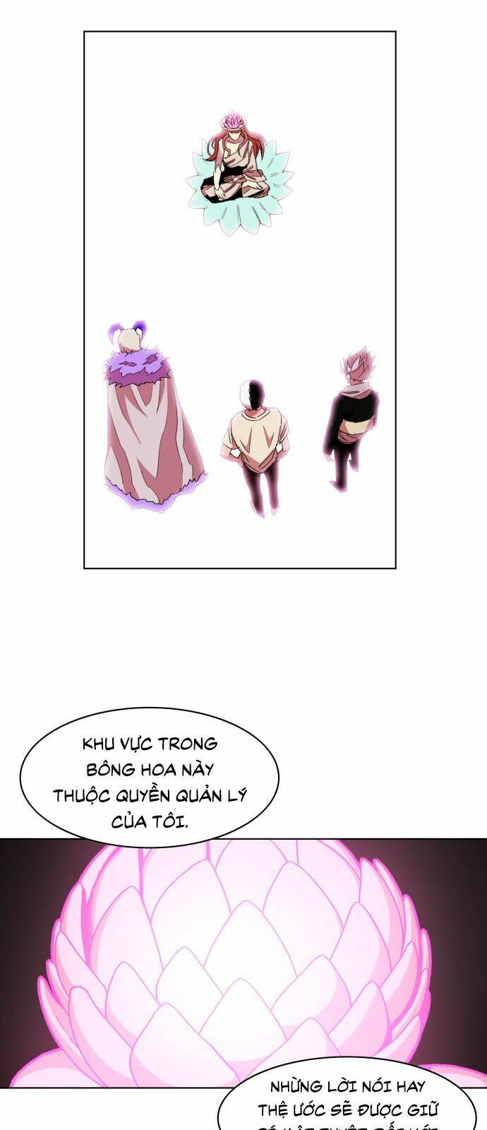 Hard Core Leveling Warrior Ss2 Chapter 33 - Trang 2