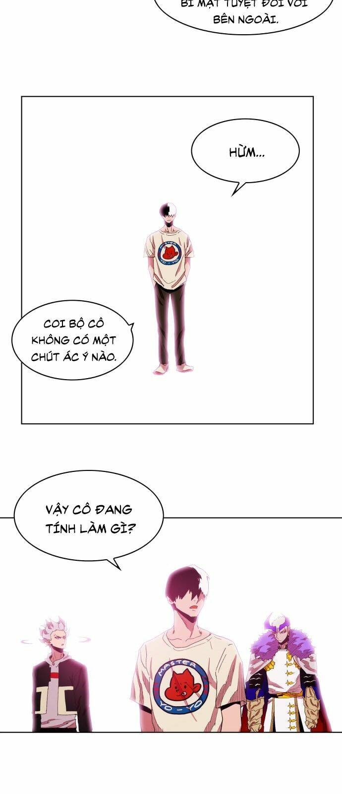 Hard Core Leveling Warrior Ss2 Chapter 33 - Trang 2