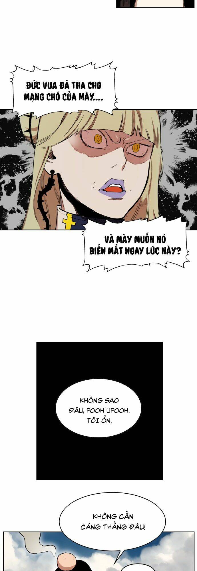 Hard Core Leveling Warrior Ss2 Chapter 33 - Trang 2