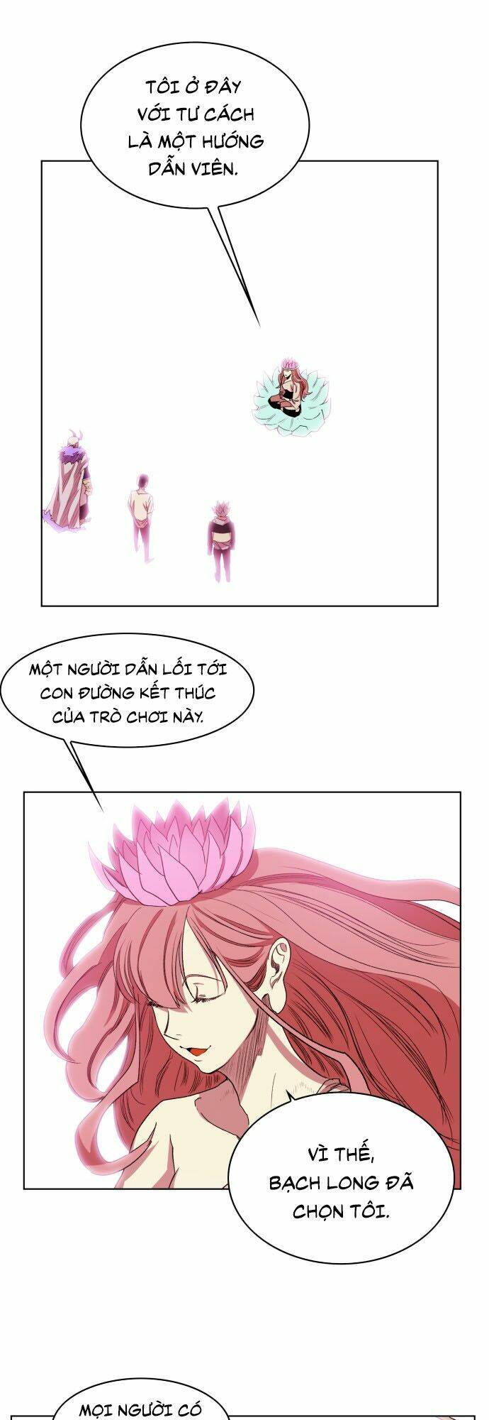 Hard Core Leveling Warrior Ss2 Chapter 33 - Trang 2