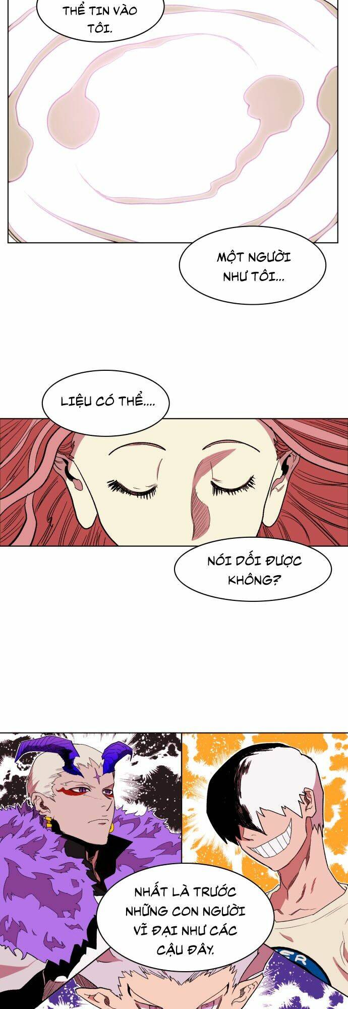 Hard Core Leveling Warrior Ss2 Chapter 33 - Trang 2