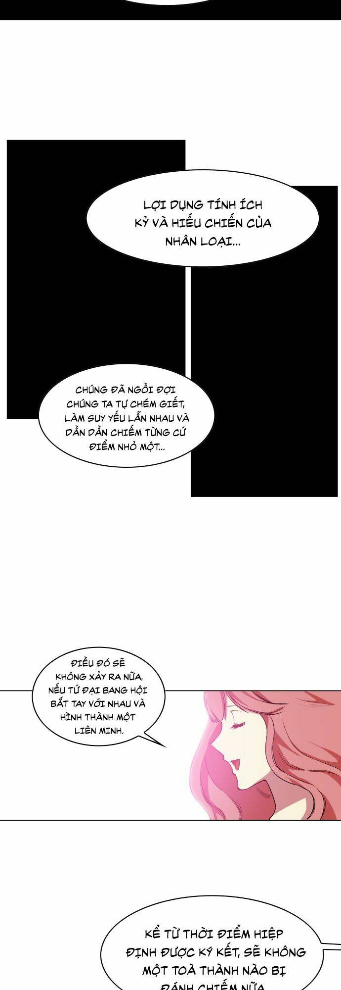 Hard Core Leveling Warrior Ss2 Chapter 33 - Trang 2