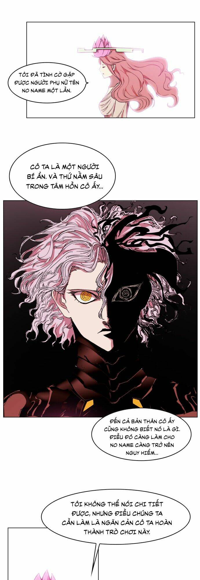 Hard Core Leveling Warrior Ss2 Chapter 33 - Trang 2