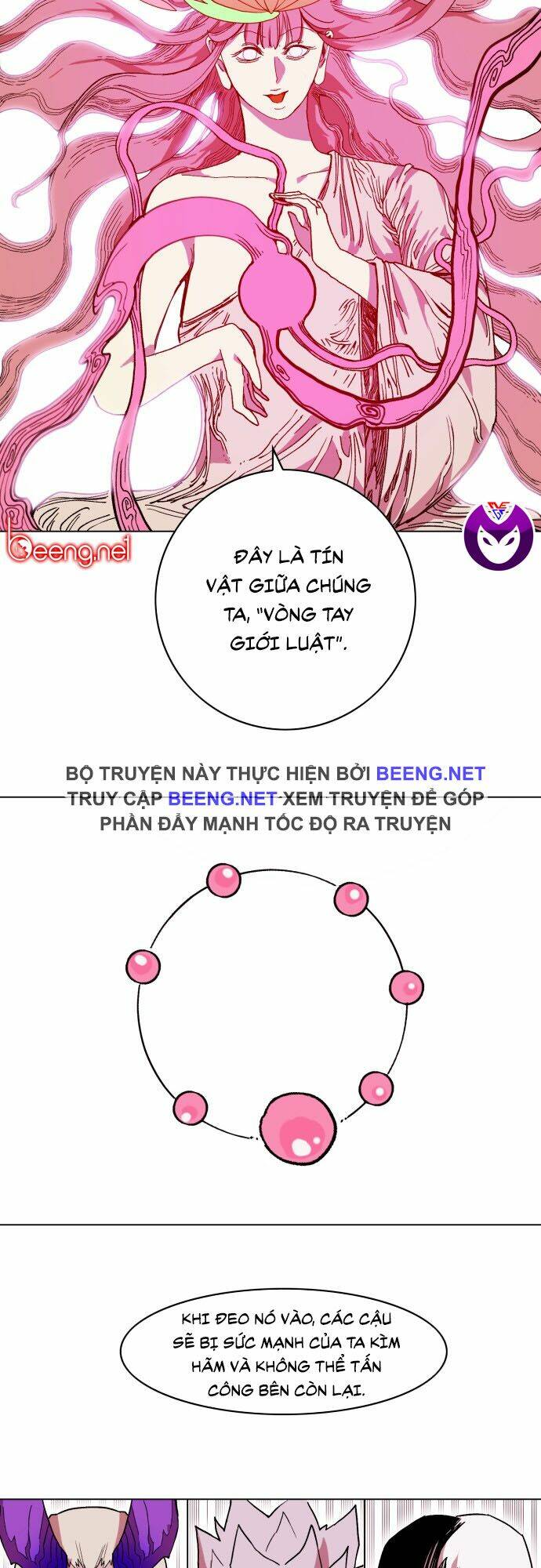 Hard Core Leveling Warrior Ss2 Chapter 33 - Trang 2