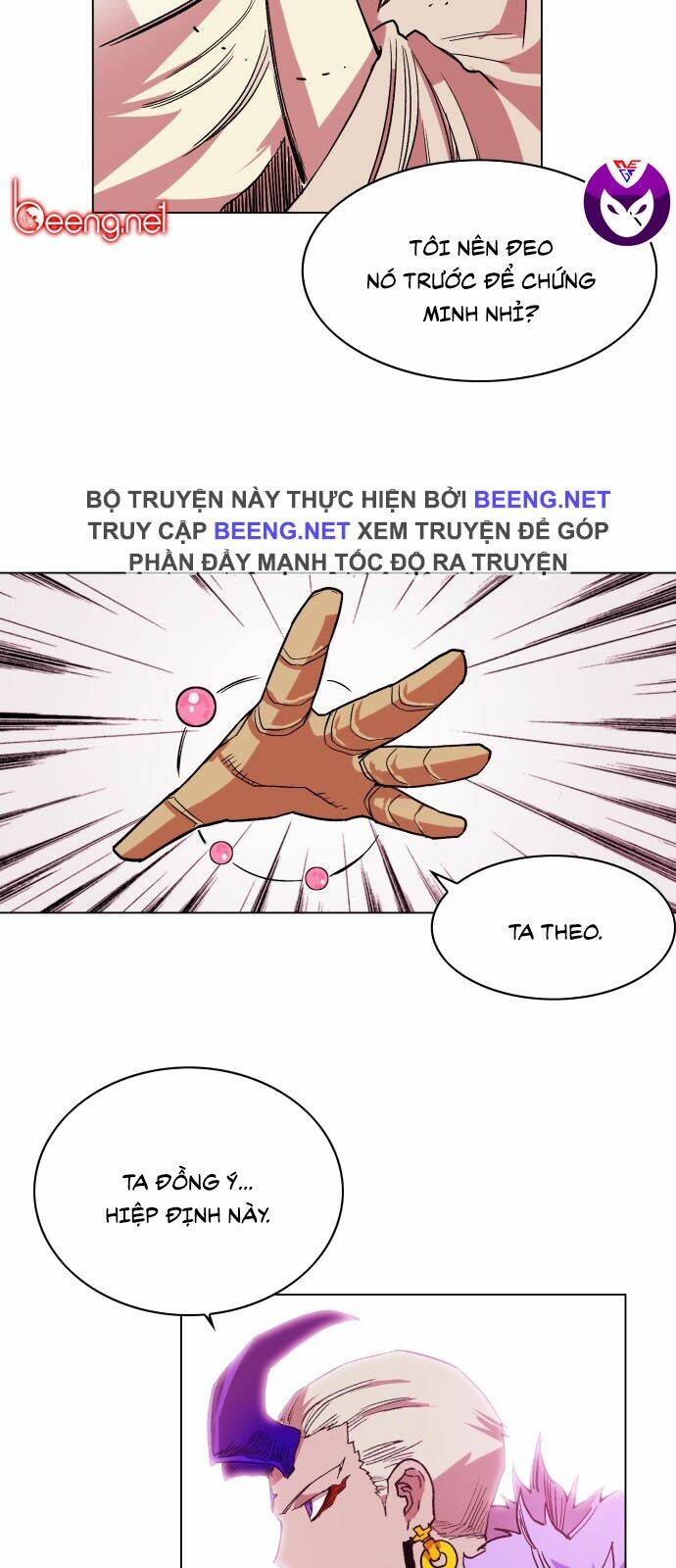 Hard Core Leveling Warrior Ss2 Chapter 33 - Trang 2