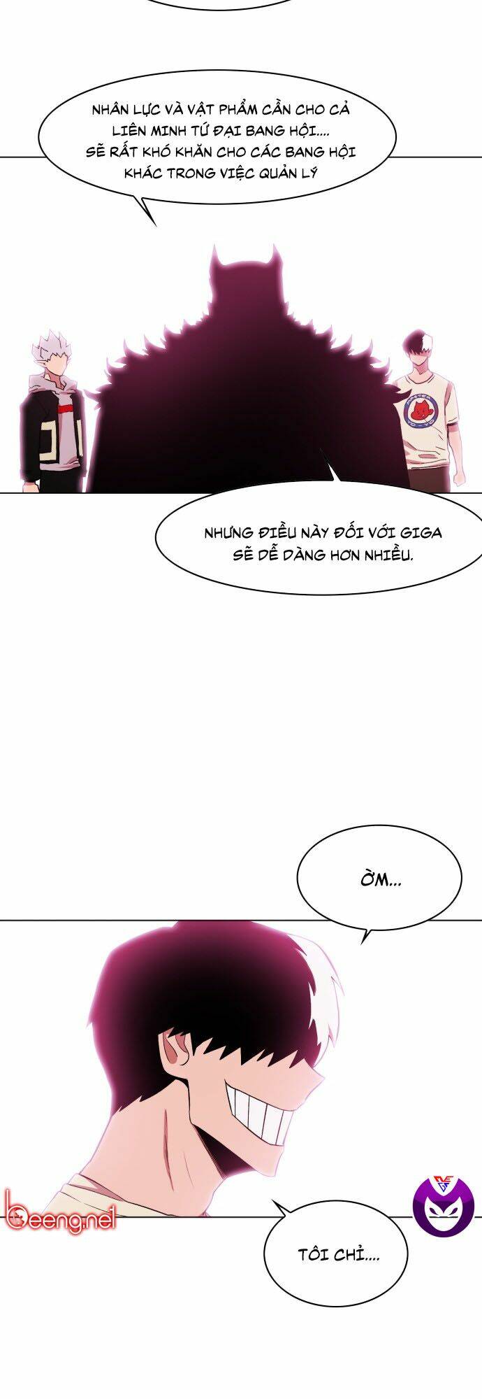 Hard Core Leveling Warrior Ss2 Chapter 33 - Trang 2