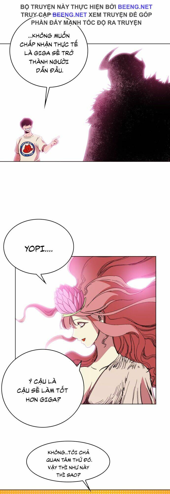 Hard Core Leveling Warrior Ss2 Chapter 33 - Trang 2