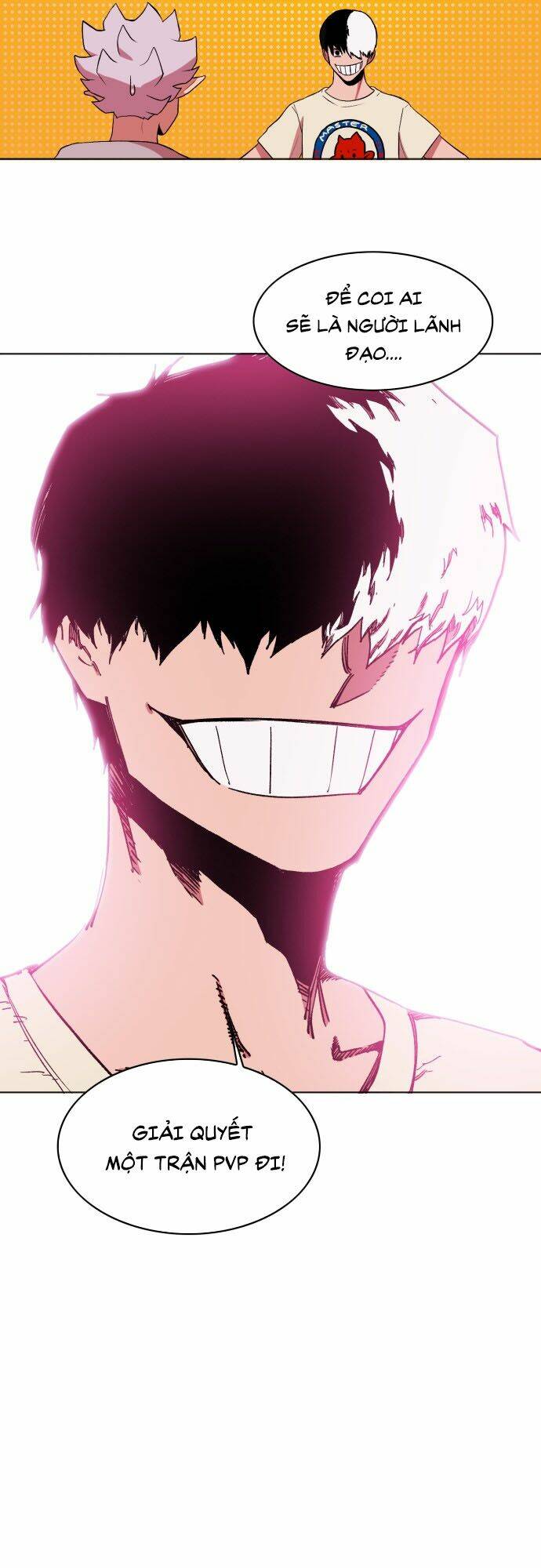 Hard Core Leveling Warrior Ss2 Chapter 33 - Trang 2